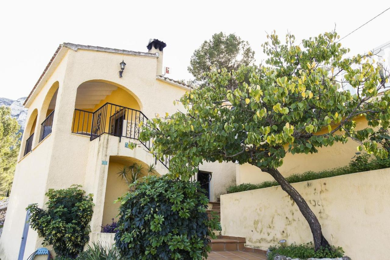 014 Villa Colonia - Deniasol Exterior foto